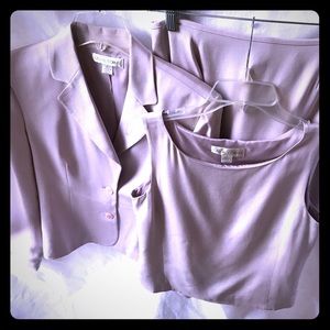 Dressy Suit
